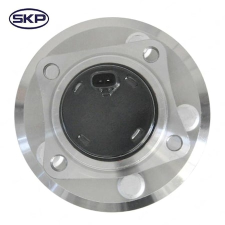 Skyward Automotive Products Wheel Bearing and Hub Assembly,  SK512217