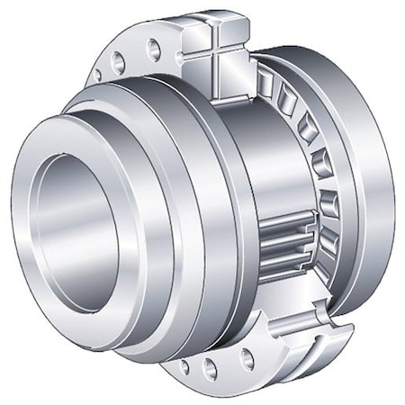 Ina Bearing-Combination ZARF2575-L-TV-A                          ZARF2575-L-TV-A