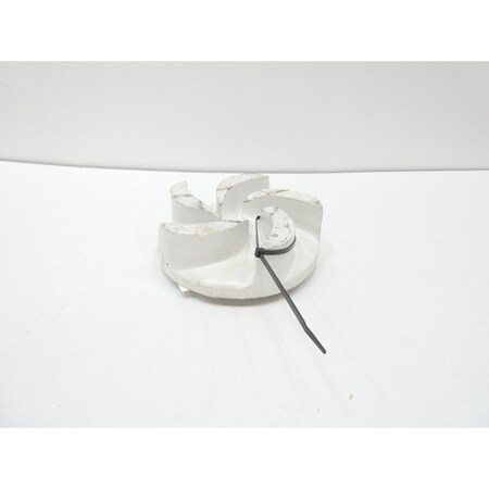 Weir Minerals 5V0G IMPELLER 5-VANE PUMP PARTS AND ACCESSORY B15127BFA49