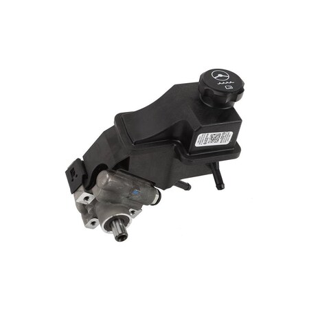 PUMP ASM-P/S, Power Steering Pump,