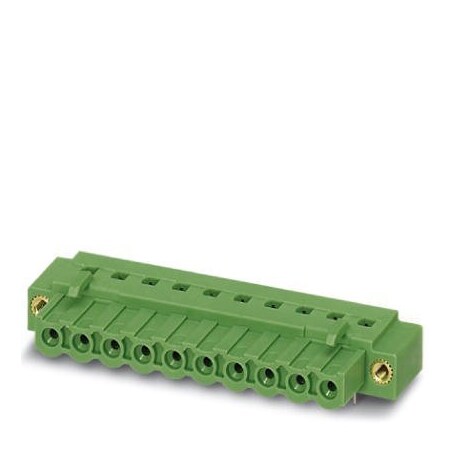 Phoenix Contact IC 2 5/ 2-GF-5 08 PCB header nominal 1825129