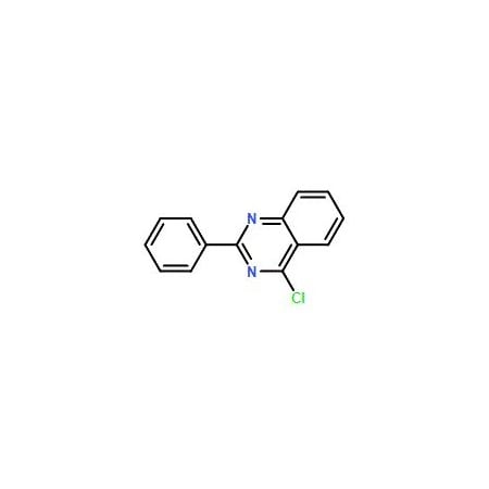 Ak Scientific 4-Chloro-2-phenylquinazoline (5g), CAS 6484-25-9 V7110-5g