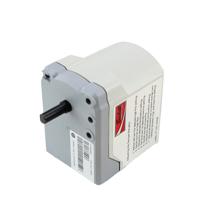 Beckett Actuator120V Damper Actuator 750601U