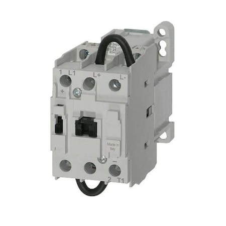 Imo Automation DC Switching Contactor 1 String 48A 600VDC MDC48-S-00230AC