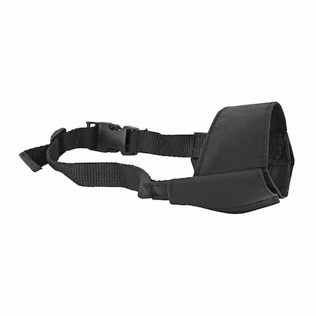 Jorgensen Laboratories C-Muzzle w/ Mouth Flaps - Size 1 J1235A