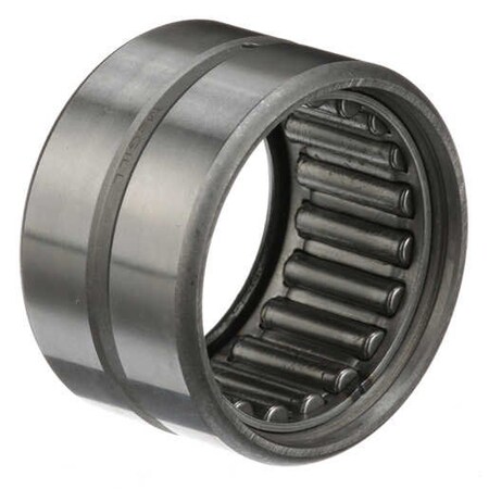 Mcgill Roller Assembly with Outer Ring-Bearing MR 24 S MR 24 S