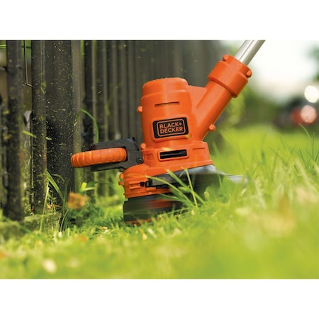 Black & Decker 6.5 Amp 14 inch Trimmer/Edger GH900