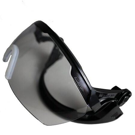 Bullard Type II + Helmet Mounting Bracket with E T2MBEPBEP
