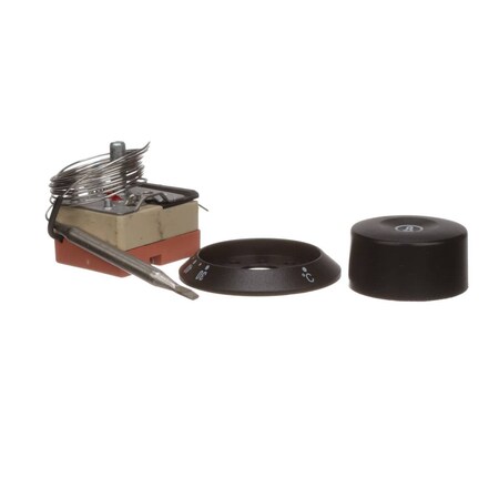 Omcan Thermostat With Knob for FW-2-1, DW-CN-0686, DW-CN-0902, DW-CN-1194 41081