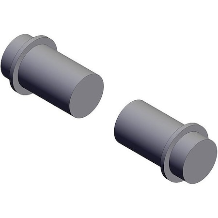 Smc TRUNNION, MOUNTING HARDWARE CG-T025