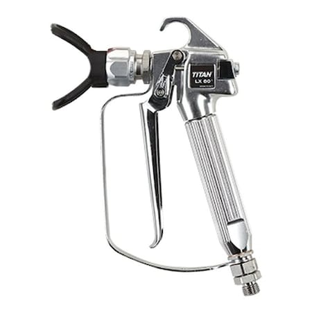 Wagner Spray Tech Wagner 0538007 Gun Control Kit, Metal 0538007 RX-80