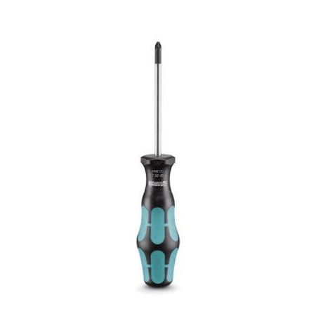 Phoenix Contact SF-PZ 1-80 Screwdriver PZ crosshead 1212563