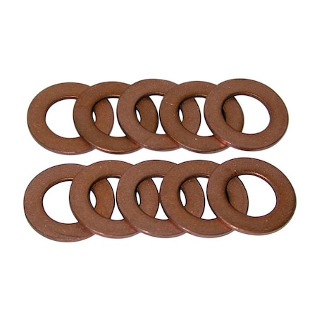 Superjock 97010 Drain Plug Washers SU3608807