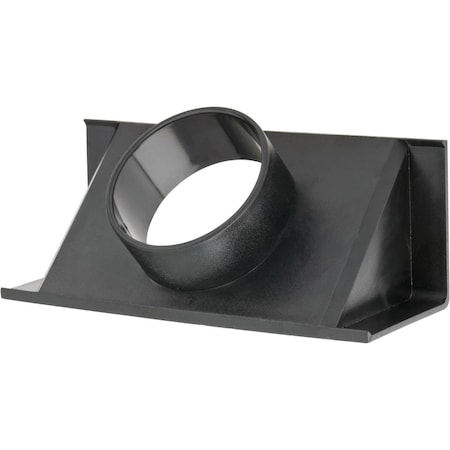 Woodstock 2-1/2" Dust Port D4237