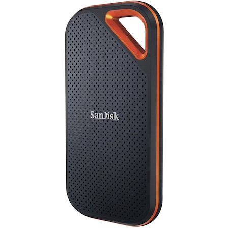 Sandisk 2TB EXTREME PRO PORTABLE SSD SDSSDE81-2T00-G25