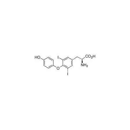 Ak Scientific 3, 5-Diiodo-L-thyronine (10g), CAS 1041-01-6 I538-10g