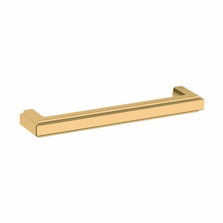 Baldwin Cabinet Pulls Unlacquered Brass 4427031