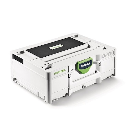 Festool Bluetooth speaker TOPROCK SYS3 BT20 M 137 205506