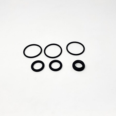 Alfa Laval Service Kit 1in Changeover/Divert EPDM U7000 9611926579