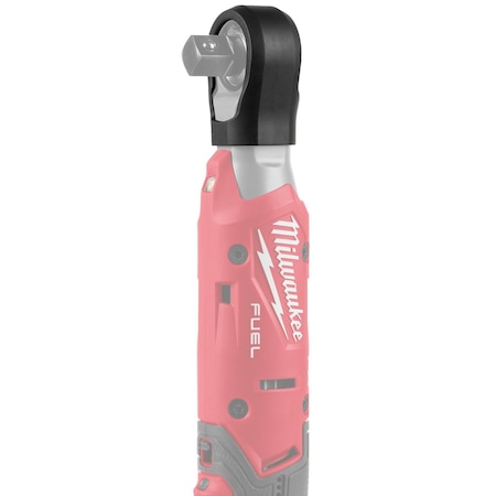 Milwaukee Tool Red Impact Wrench Boot 49-16-3054