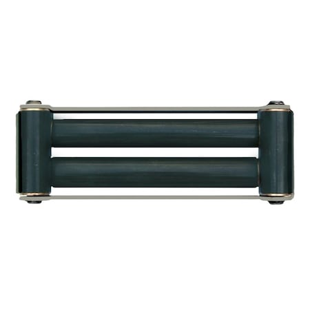 Mytee Products Cable Tensioner & Guide 11 in, 1/4 - 12 in Wire Rope CTG-17-2N