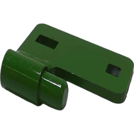 John Deere HINGE, JOHN DEERE OEM DC203072 DC203072
