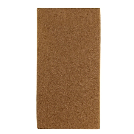 Flipside 12.5 x 26 Cork Panel Pack of 5 37012-5