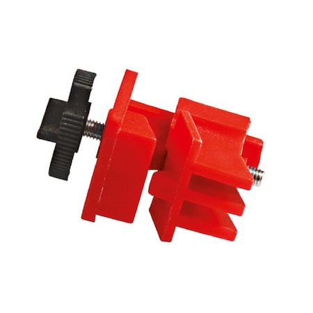 Nmc Multi-Pole Breaker Lockout, 120/277 V CB09