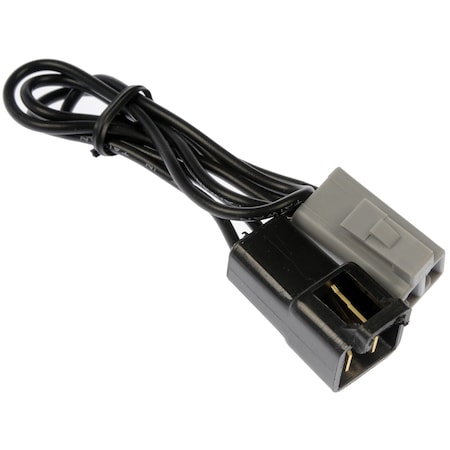Dorman External Reg Socket,  84568