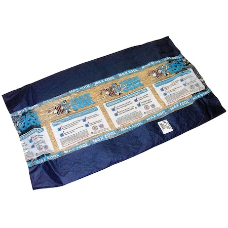 Dial Mfg Dial Aspen 28'' x 32'' Long Strand Excelsior Evaporative Cooler Pad 3012