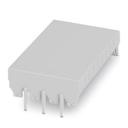 Phoenix Contact ME-IO 75 2 C 10U 7035 DIN rail housing 2202583