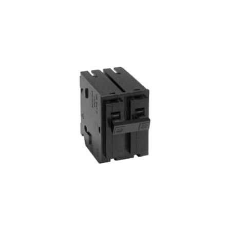 Square D Circuit Breaker, HOM Series, 30A, 2 Pole, 120/240V AC, 10kA HOM230CP