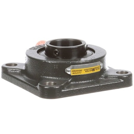 Sealmaster Bearing-Flanged SF-23 HT                                 SF-23 HT