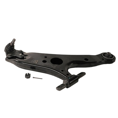 Moog Suspension Control Arm and Ball Joint Assembly,  CK622035
