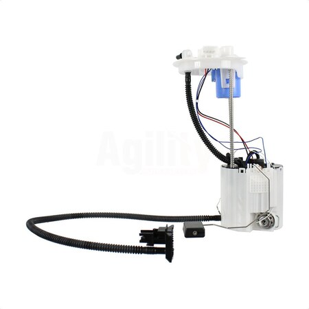 Agility Autoparts Right Fuel Pump Module Assembly For Chevrolet Equinox GMC Terrain AGY-4011353