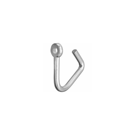 National Hardware 3153BC 3/16 in. Cold Shut Zinc Plated Finish N240333
