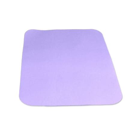 Dynarex Paper Tray Covers, 8.25"x12.25", Lavender, 4000PK 2261