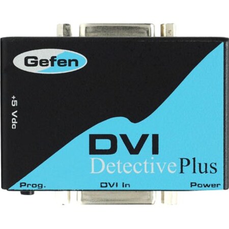 Gefen Gefen U78544 DVI Detective Plus EXT-DVI-EDIDP