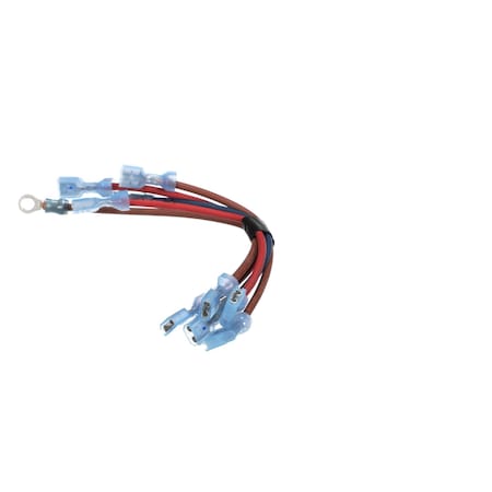 Turbochef Wire Harness, Heater HHD-8433