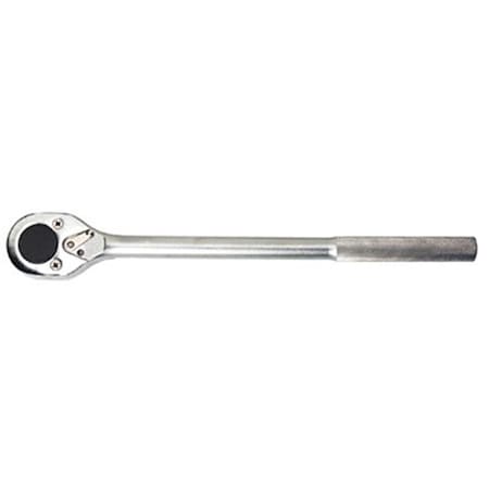 Dendesigns 3/4 Drive Ratchet Handles - Chrome DE669911