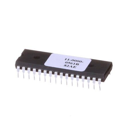 Fbd ASSEMBLY, FWARE/EPROM, 563 7-11 12-0000-0561