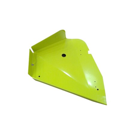 John Deere SHIELD, JOHN DEERE OEM M89886 M89886