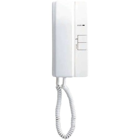 Aiphone Aiphone IE-H1CD Intercom Sub Station IEH-1CD