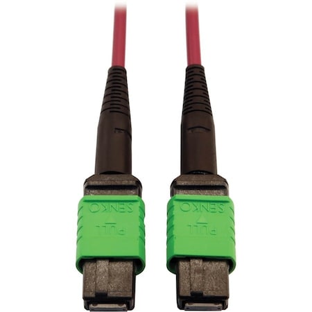 Tripp Lite Fiber Cable N846D-05M-16AMG
