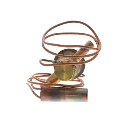 Trane Therm Expan Valve, 3/8X1/2 2.5Ton, 48, R22 VAL7513