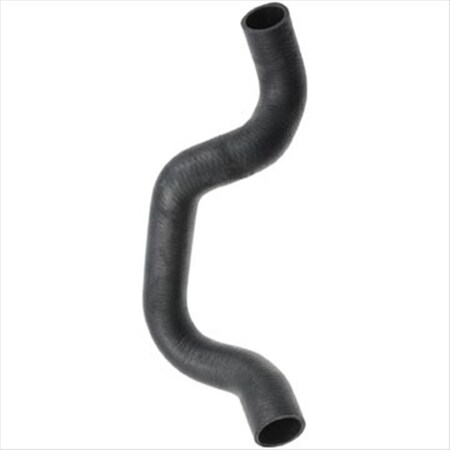 Dayco 71244 17 In. Curved Radiator Hose D35-71244