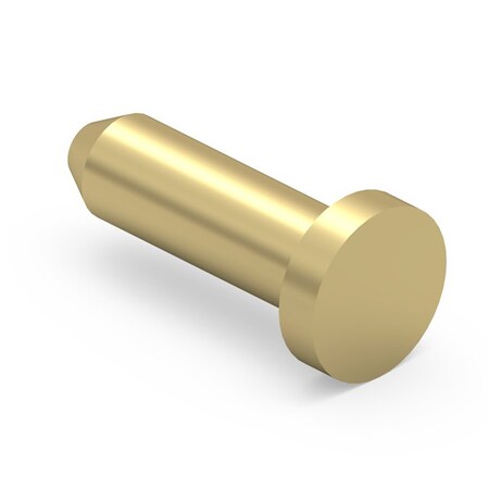 Mill-Max PCB Pins, 4268-0-00-21-00-00-33-0 4268-0-00-21-00-00-33-0