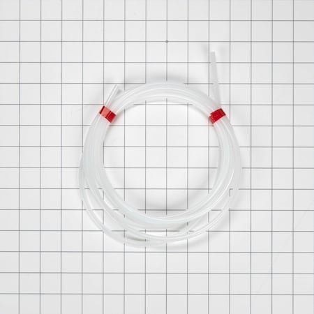 Whirlpool Refrigerator Water Tube, W10823511 W10823511