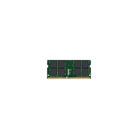 Kingston 16GB DDR4 3200MHZ SODIMM KCP432SD8/16