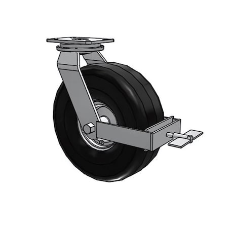 Albion HD-14-53-Swivel-Caster 90SF14801SF